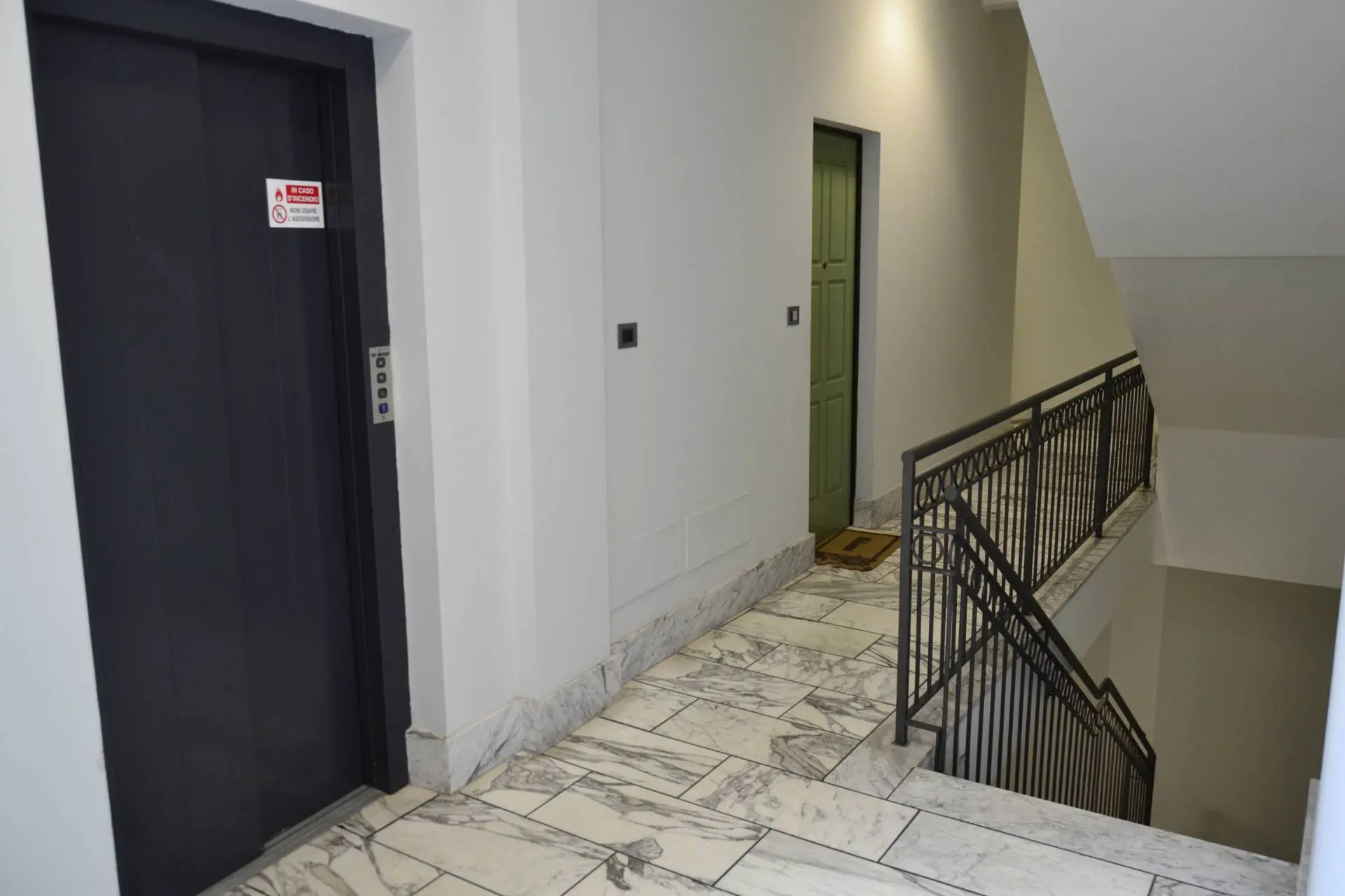 Immagine per Appartamento in vendita a Alassio Via Leonardo Da Vinci 31