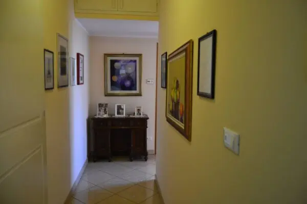 Appartamento via Leonardo Da Vinci 31, Alassio