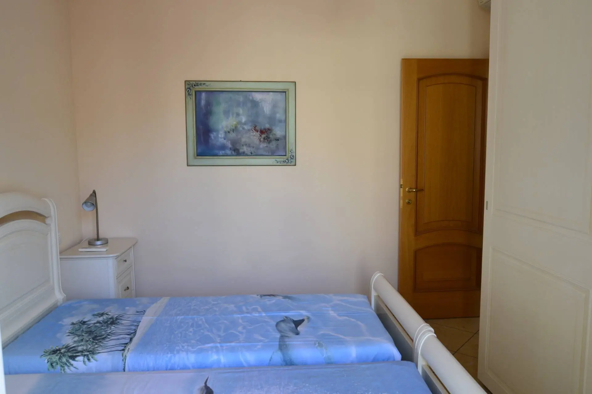 Immagine per Appartamento in vendita a Alassio Via Leonardo Da Vinci 31