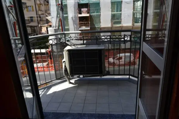 Appartamento via Leonardo Da Vinci 31, Alassio