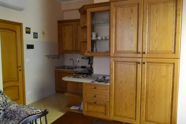 Appartamento via Leonardo Da Vinci 31, Alassio