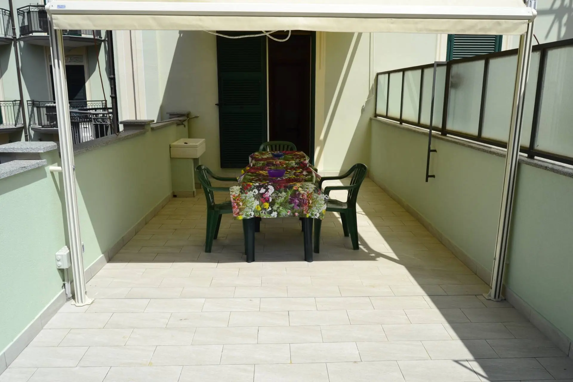 Immagine per Appartamento in vendita a Alassio Via Leonardo Da Vinci 31