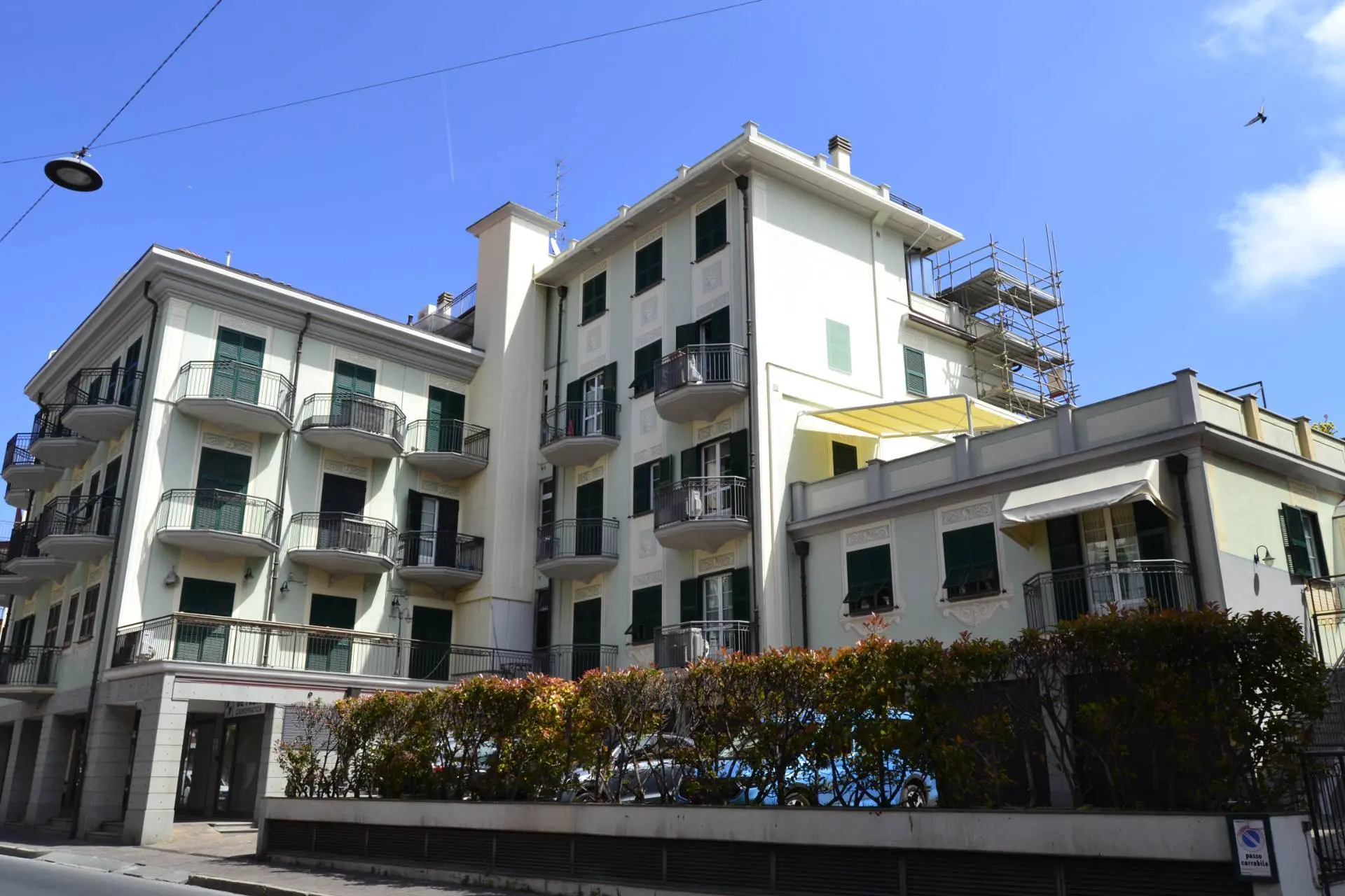 Immagine per Appartamento in vendita a Alassio Via Leonardo Da Vinci 31