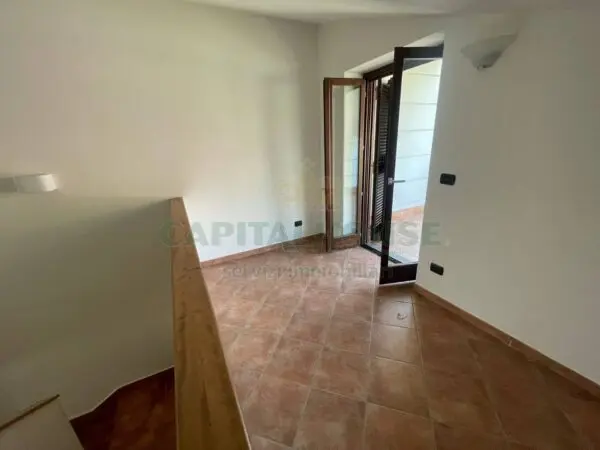 Villa via Avella, Avella