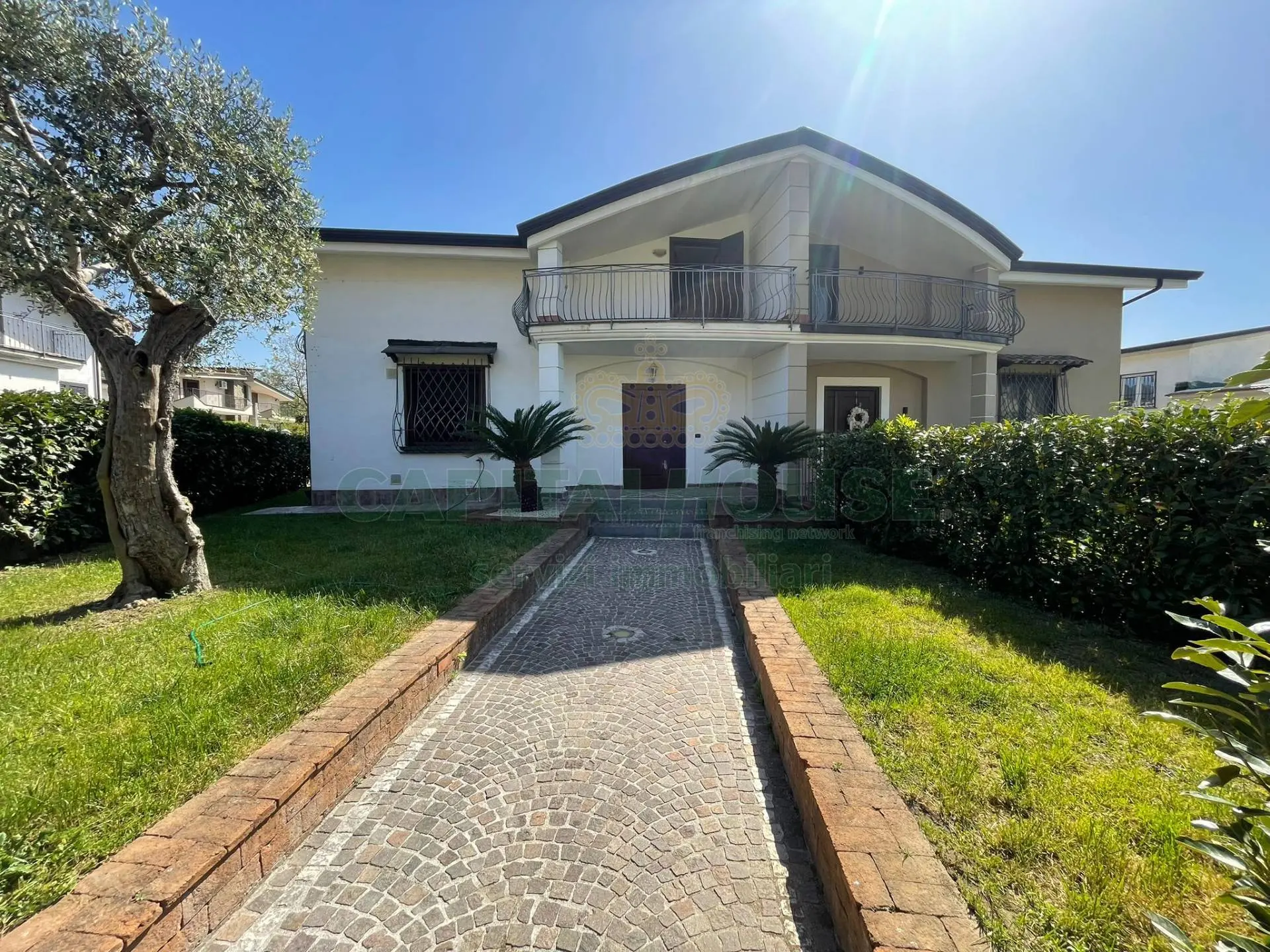 Immagine per Villa in affitto a Avella avella 