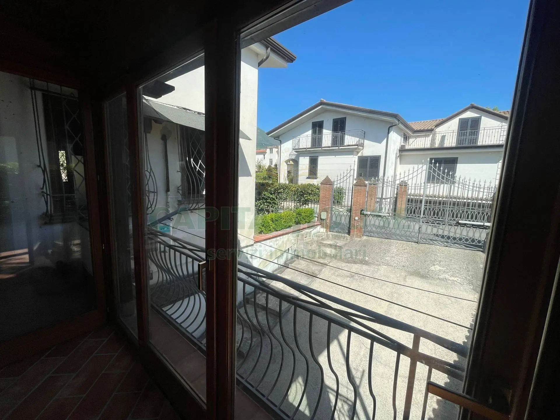 Immagine per Villa in affitto a Avella avella 