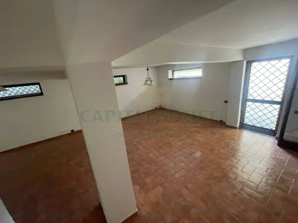 Villa via Avella, Avella