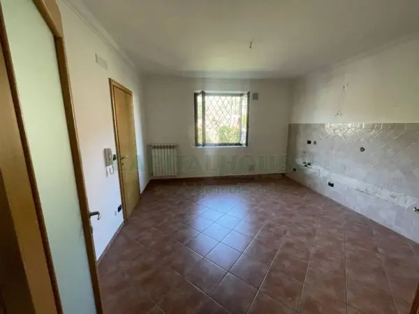 Villa via Avella, Avella