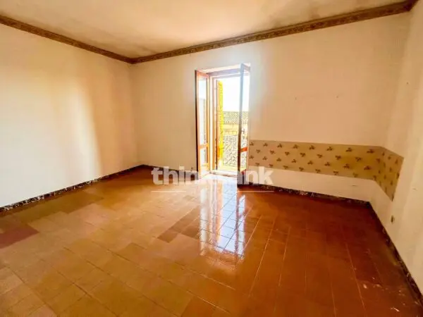 Casa Indipendente via Alfio Mandraro, Noto