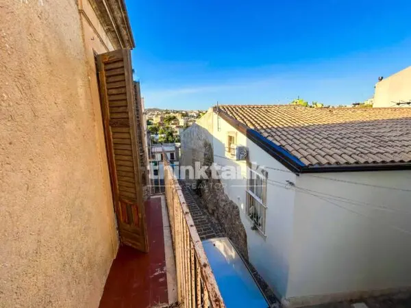 Casa Indipendente via Alfio Mandraro, Noto