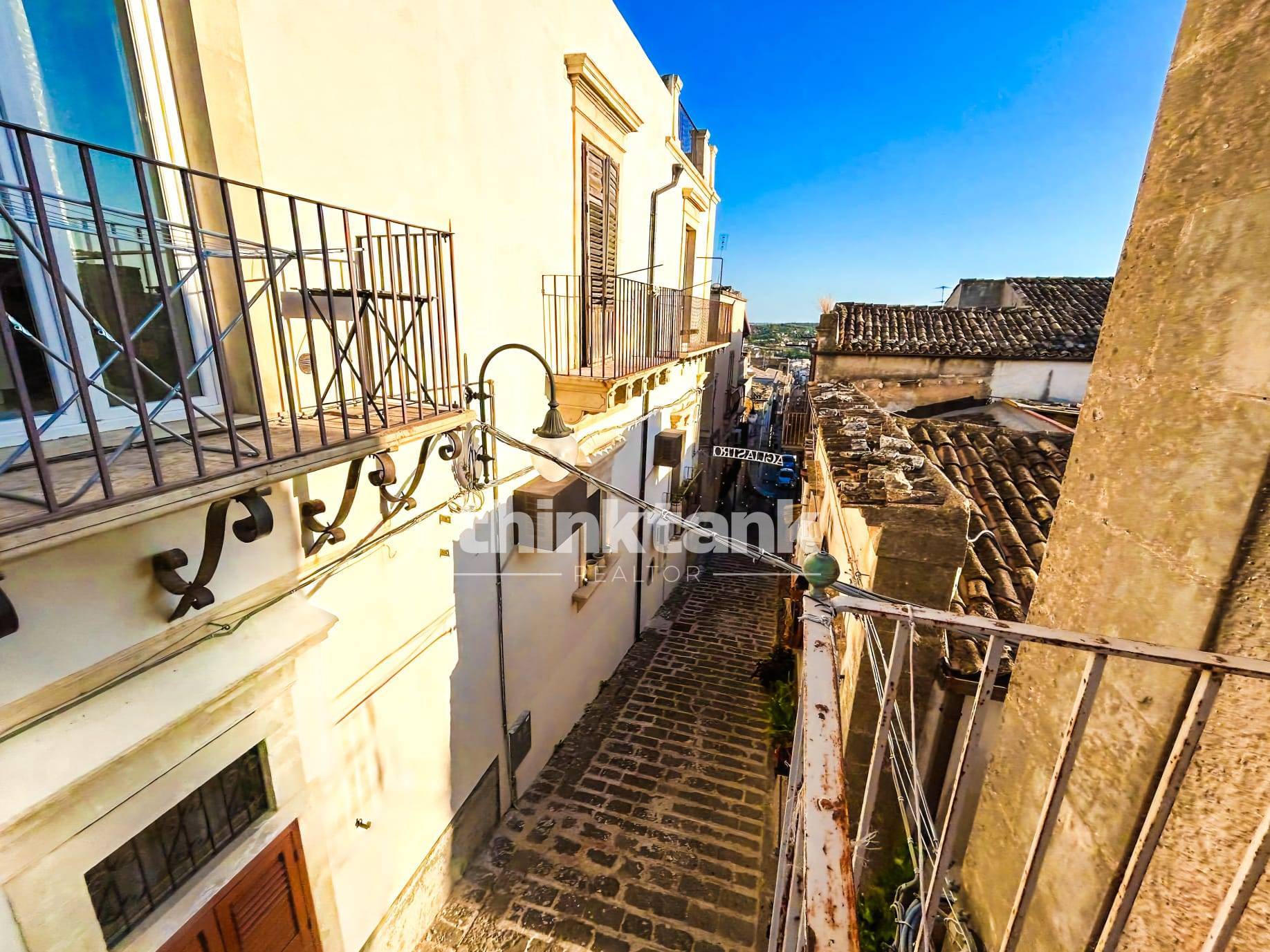 Immagine per Casa indipendente in vendita a Noto Via Alfio Mandraro 