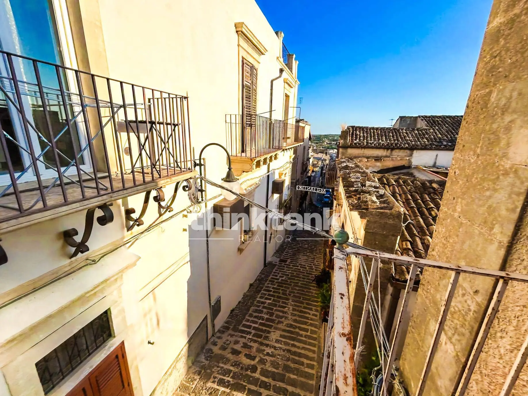 Immagine per Casa indipendente in vendita a Noto Via Alfio Mandraro 