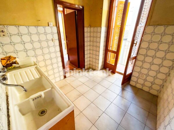 Casa Indipendente via Alfio Mandraro, Noto