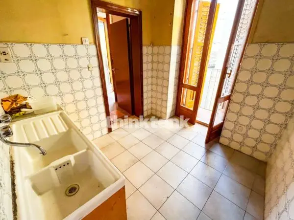 Casa Indipendente via Alfio Mandraro, Noto