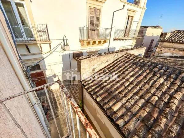 Casa Indipendente via Alfio Mandraro, Noto