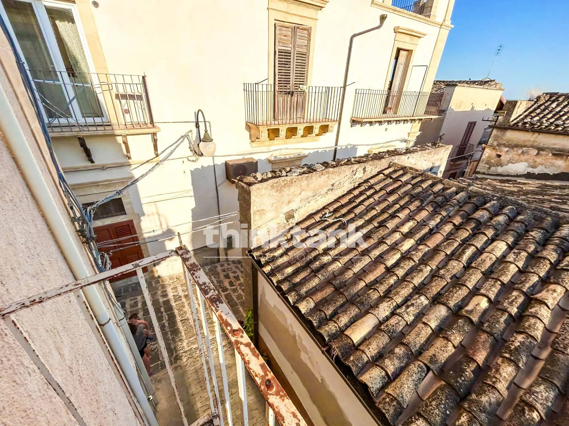 Immagine per Casa indipendente in vendita a Noto Via Alfio Mandraro 