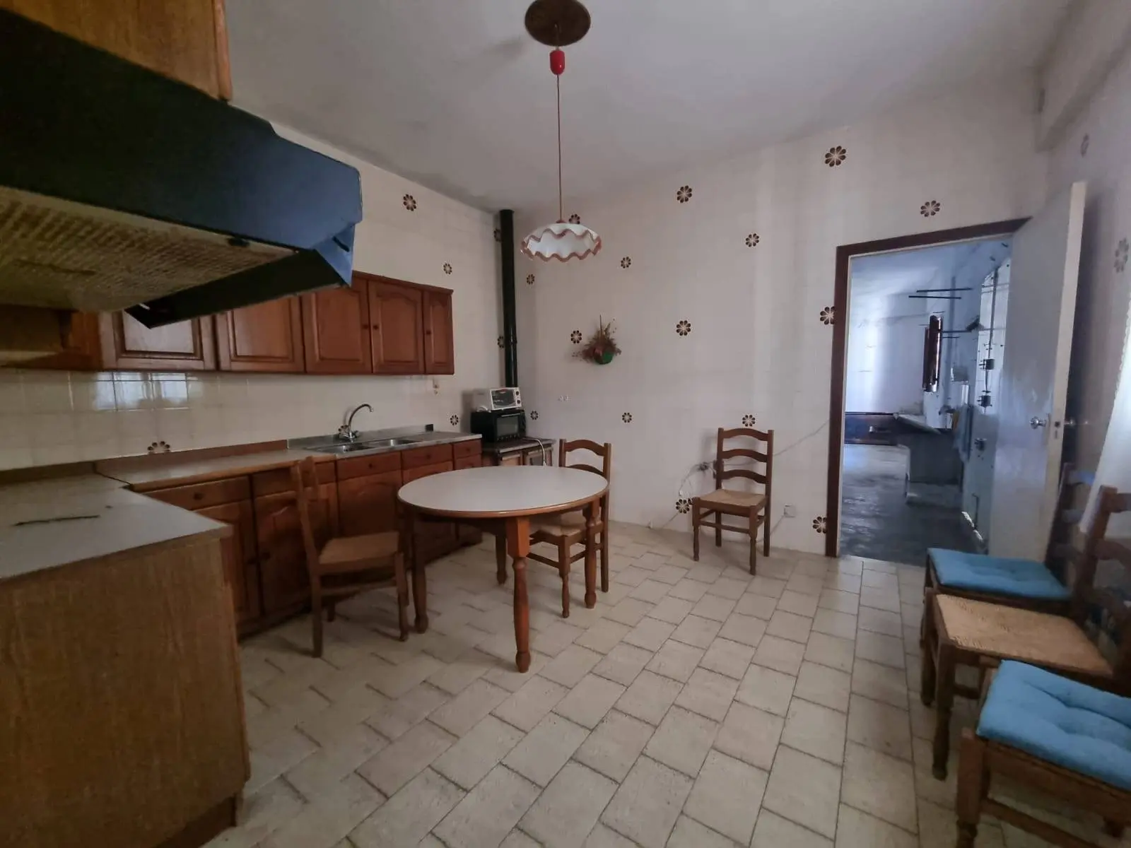 Immagine per Casa Semindipendente in vendita a Villaspeciosa Via Oberdan 