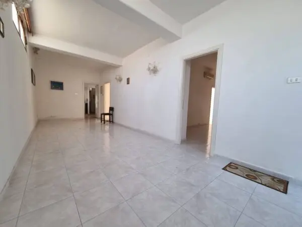 Casa Semindipendente via Oberdan, Villaspeciosa