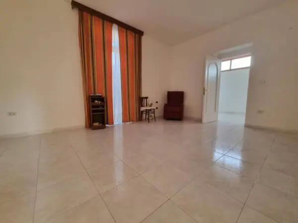 Casa Semindipendente via Oberdan, Villaspeciosa