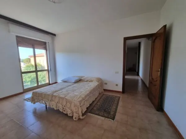 Casa Semindipendente via Oberdan, Villaspeciosa