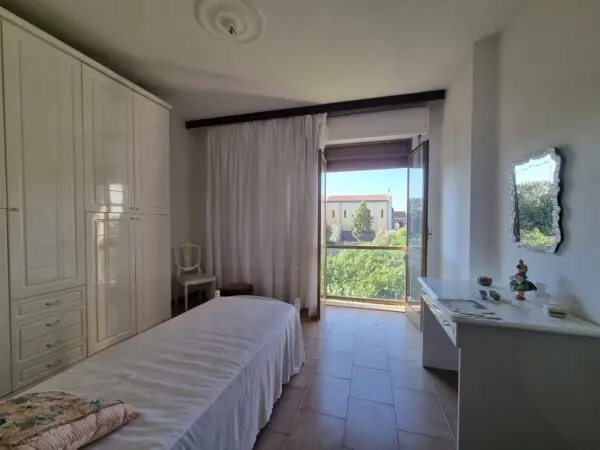 Casa Semindipendente via Oberdan, Villaspeciosa