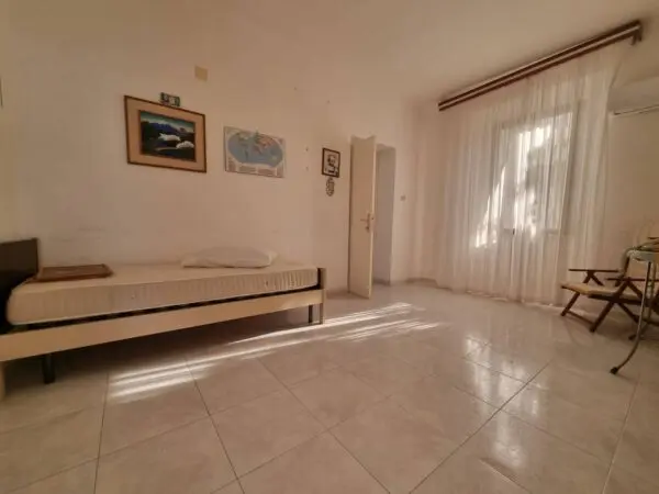 Casa Semindipendente via Oberdan, Villaspeciosa