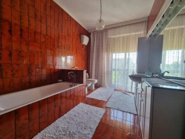 Immagine per Casa Semindipendente in vendita a Villaspeciosa Via Oberdan 