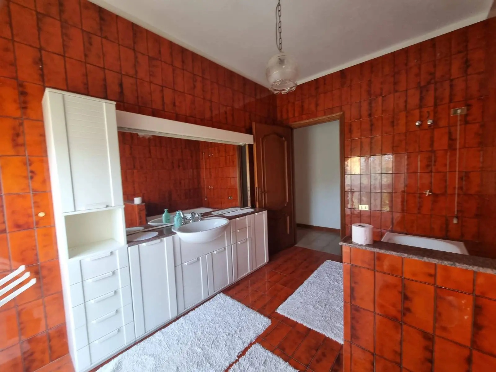 Immagine per Casa Semindipendente in vendita a Villaspeciosa Via Oberdan 