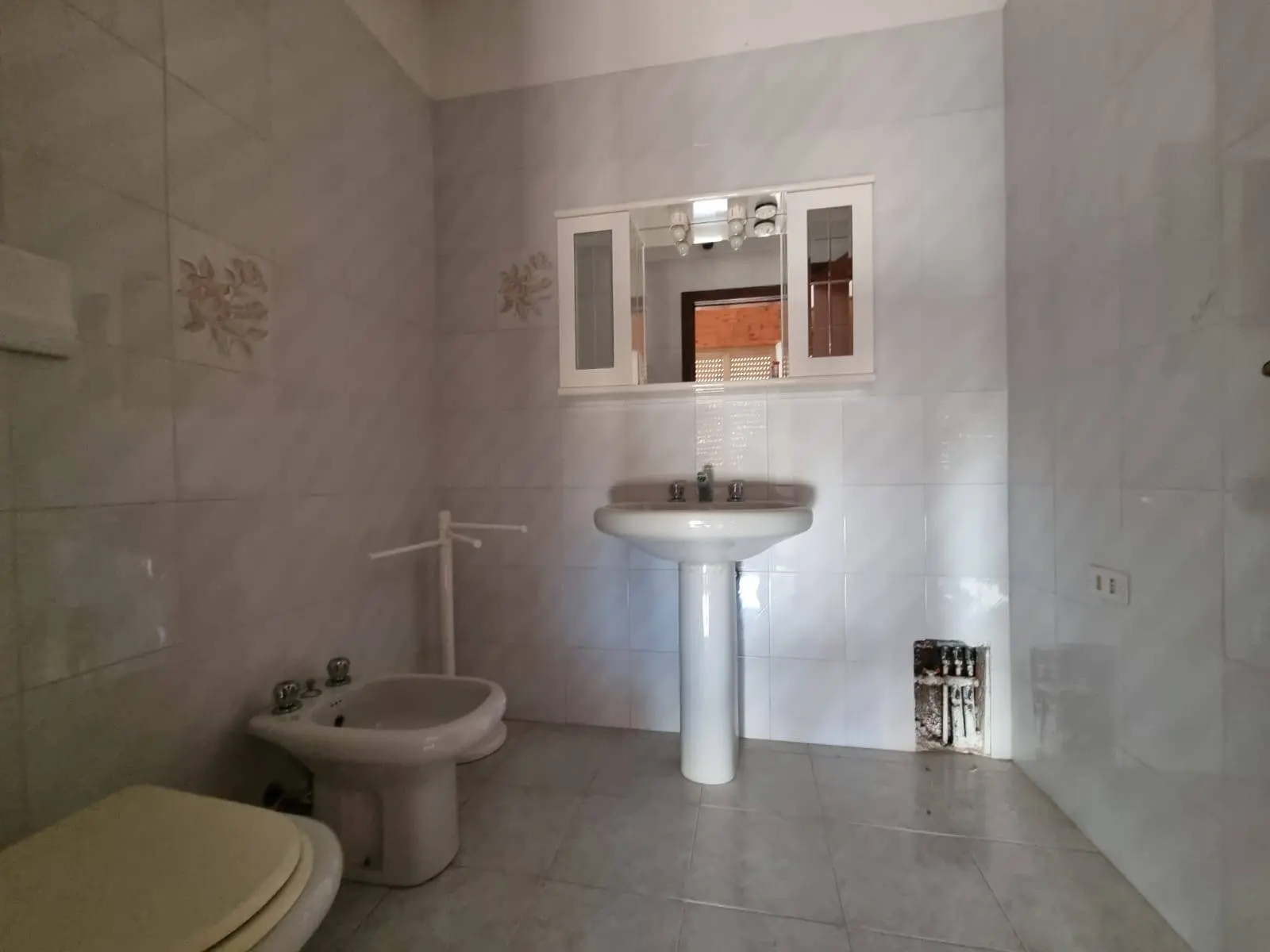 Immagine per Casa Semindipendente in vendita a Villaspeciosa Via Oberdan 