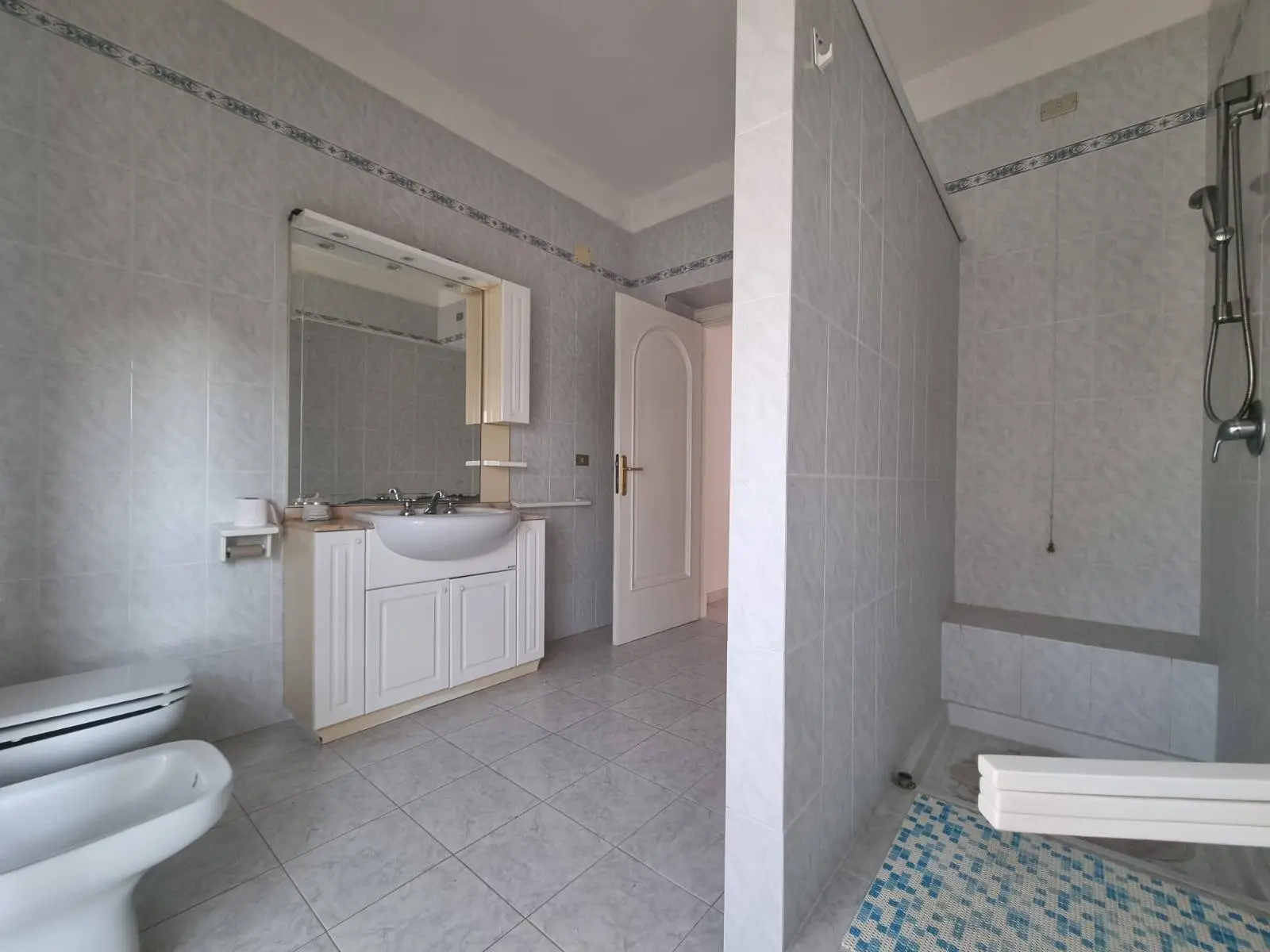 Immagine per Casa Semindipendente in vendita a Villaspeciosa Via Oberdan 