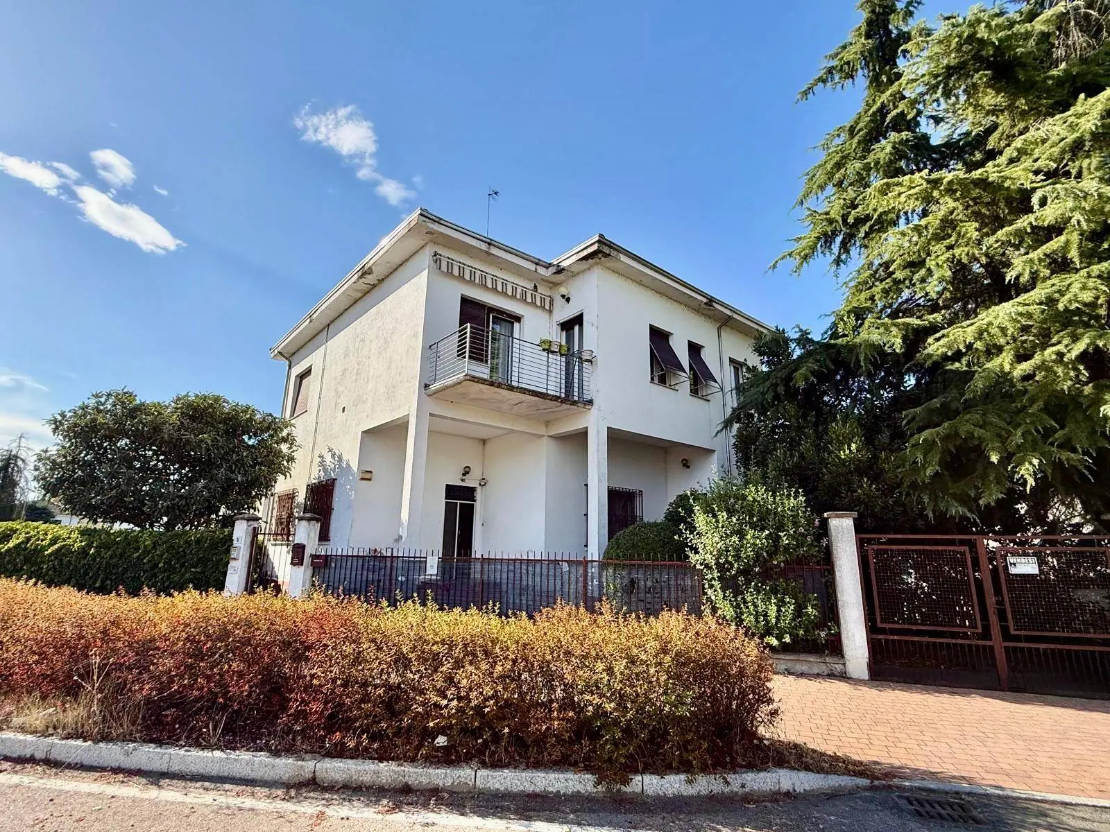 Immagine per Casa Semindipendente in vendita a Alessandria  