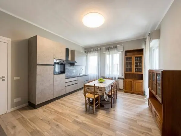 Casa Semindipendente via, Alessandria