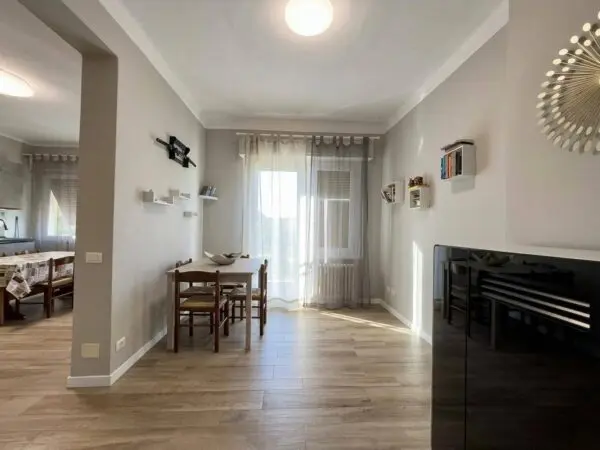 Casa Semindipendente via, Alessandria
