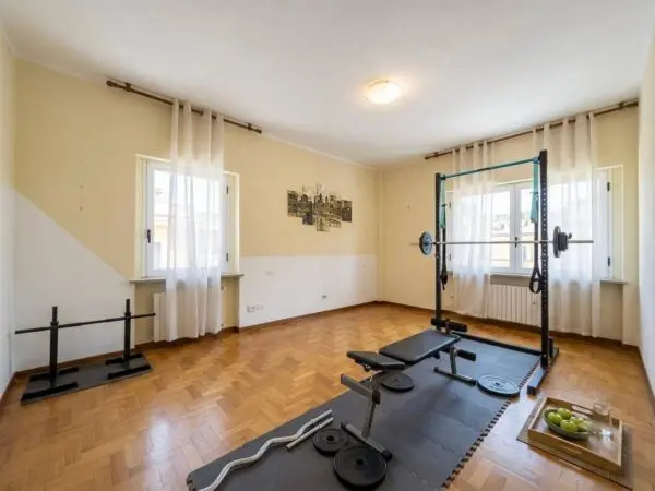 Casa Semindipendente via, Alessandria
