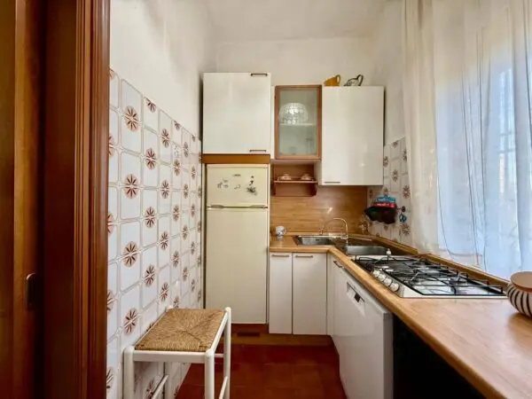 Casa Semindipendente via, Alessandria