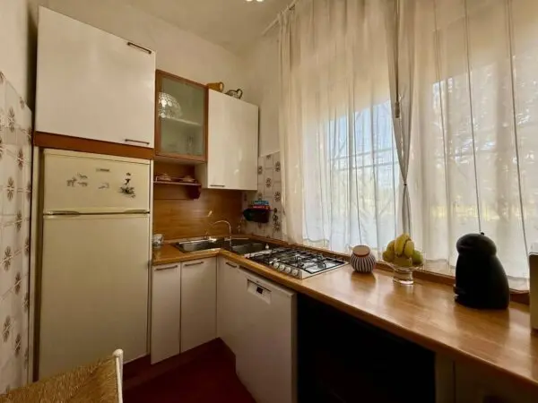 Casa Semindipendente via, Alessandria