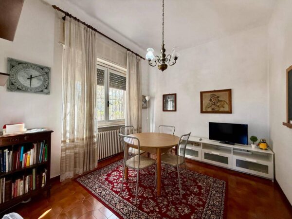 Casa Semindipendente via, Alessandria