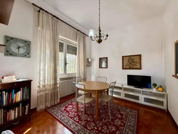 Casa Semindipendente via, Alessandria