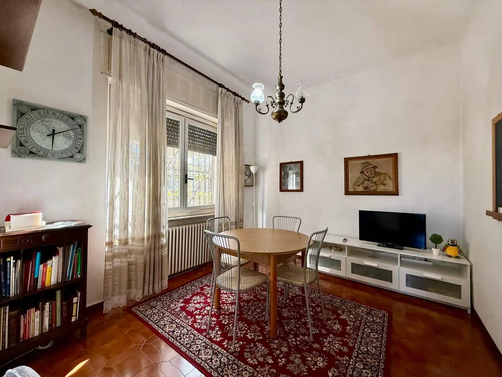 Immagine per Casa Semindipendente in vendita a Alessandria  
