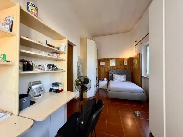 Casa Semindipendente via, Alessandria