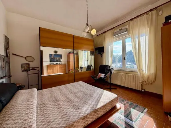 Casa Semindipendente via, Alessandria