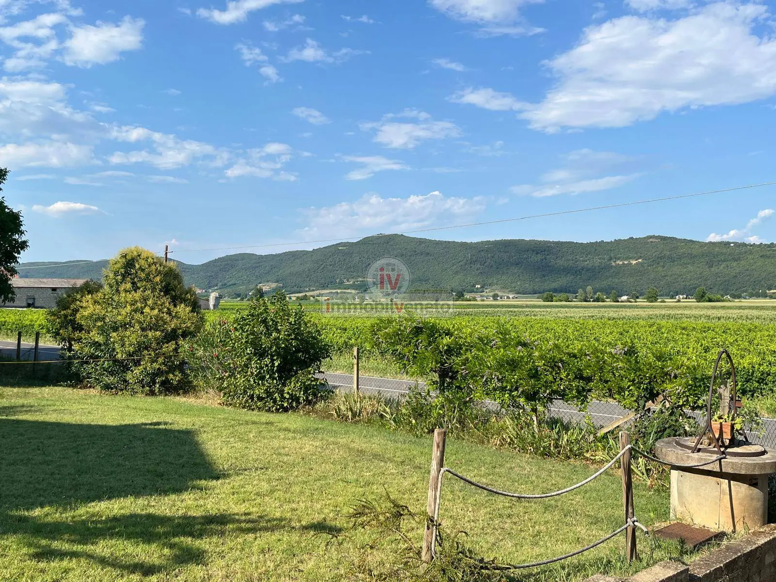 Immagine per Casa indipendente in vendita a Valdastico VIA BORGOMALE 