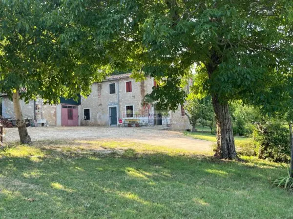 Casa Indipendente via Borgomale, Valdastico