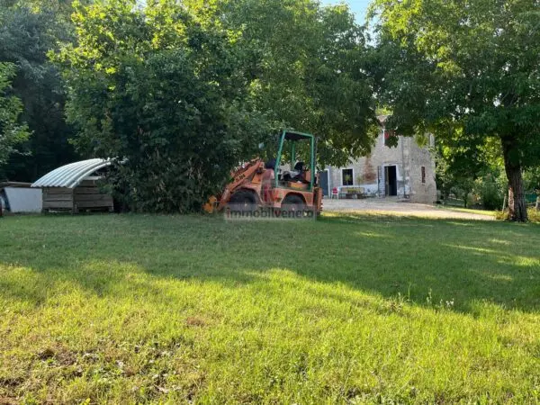 Immagine per Casa indipendente in vendita a Valdastico VIA BORGOMALE 