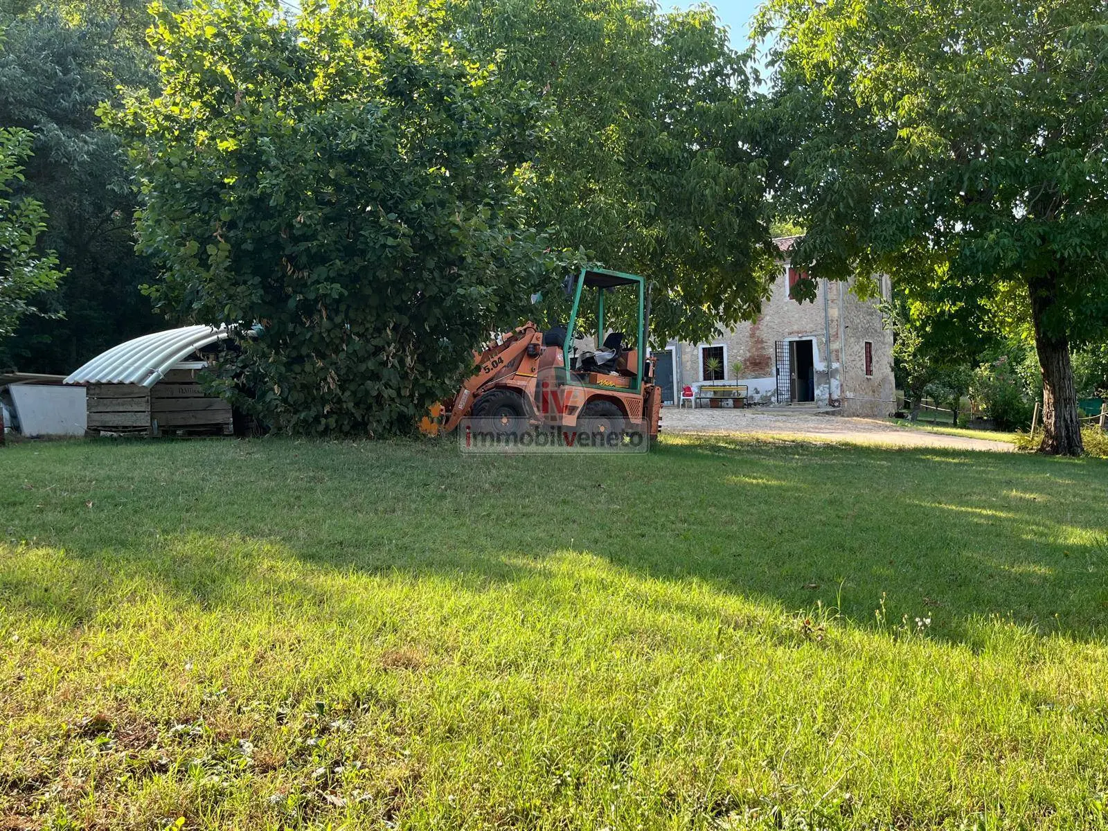 Immagine per Casa indipendente in vendita a Valdastico VIA BORGOMALE 