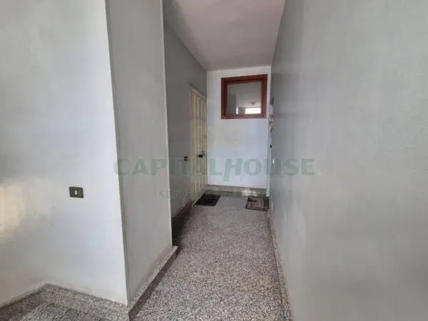 Appartamento via Ferrante Gonzaga, Ottaviano