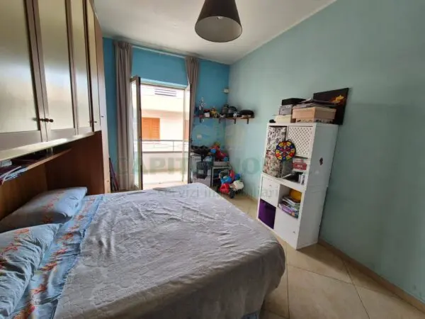 Appartamento via Ferrante Gonzaga, Ottaviano