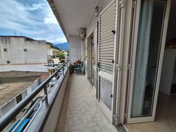 Appartamento via Ferrante Gonzaga, Ottaviano