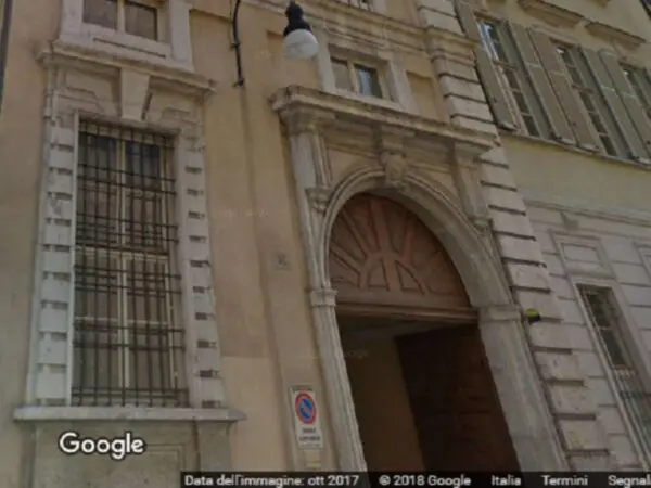 Box / Posto Auto via Bogino 11, Torino
