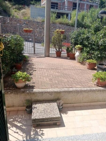 Appartamento via Viazzo 10, Tovo San Giacomo